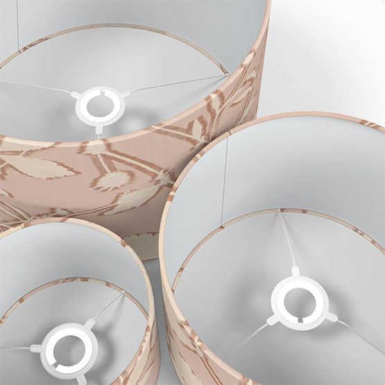 KAI Alina Plaster lamp_shade