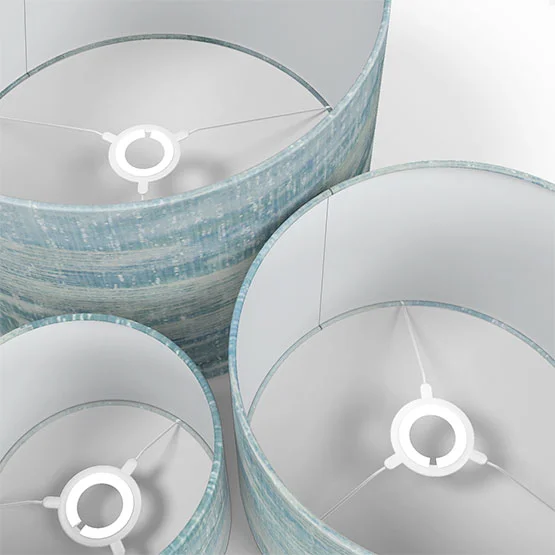 KAI Amanzi Riviera lamp_shade