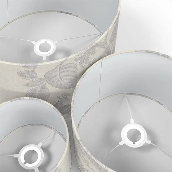 KAI Jacques Haze lamp_shade