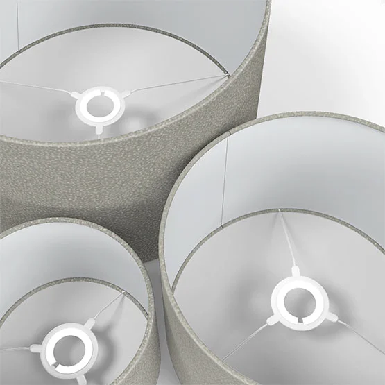 KAI Metsi Pebble lamp_shade