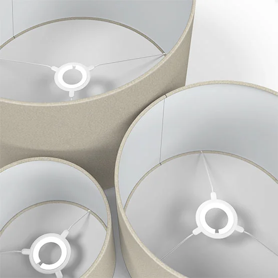 KAI Metsi Stone lamp_shade