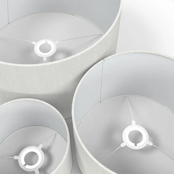 KAI Orsola Cloud lamp_shade
