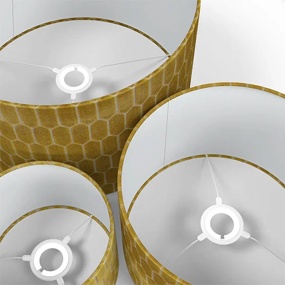 KAI Rialta Pollen lamp_shade
