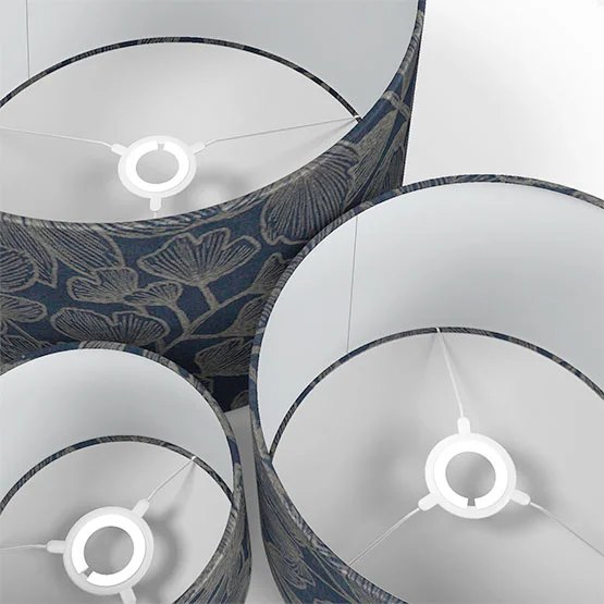 KAI Ziba Riviera lamp_shade