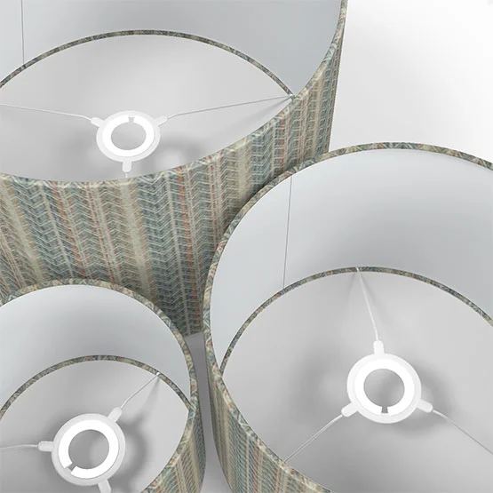 MOON Anderson Aqua Rust lamp_shade