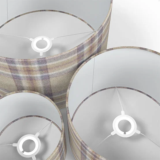 MOON Coates Lavender lamp_shade