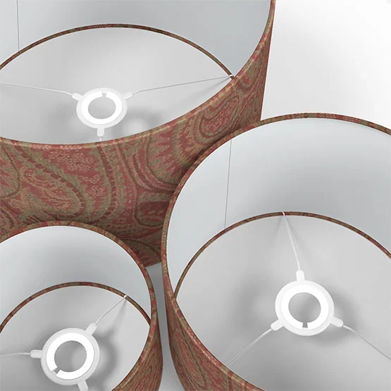 MOON Mac Claret lamp_shade