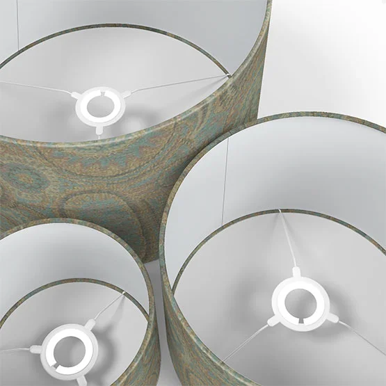 MOON Mac Sea lamp_shade