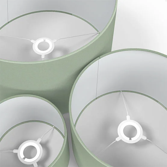 MOON Spectrum Sage lamp_shade
