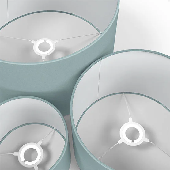 MOON Spectrum Sky lamp_shade