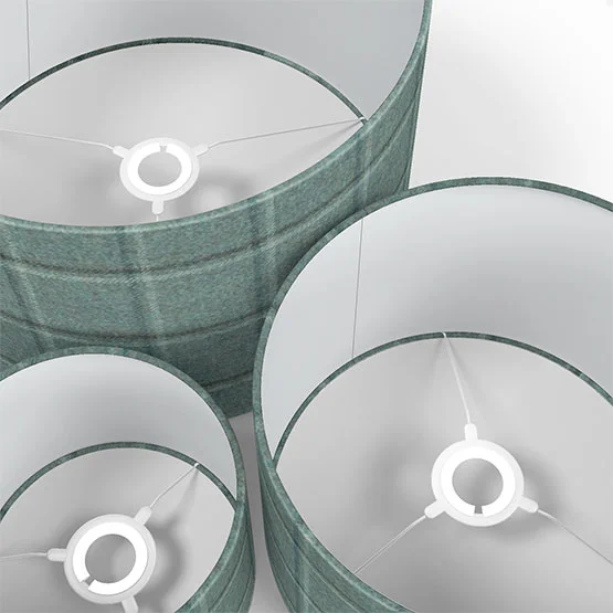 MOON St Andrew Sea lamp_shade
