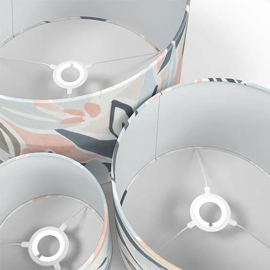 Adriana Shell lamp_shade