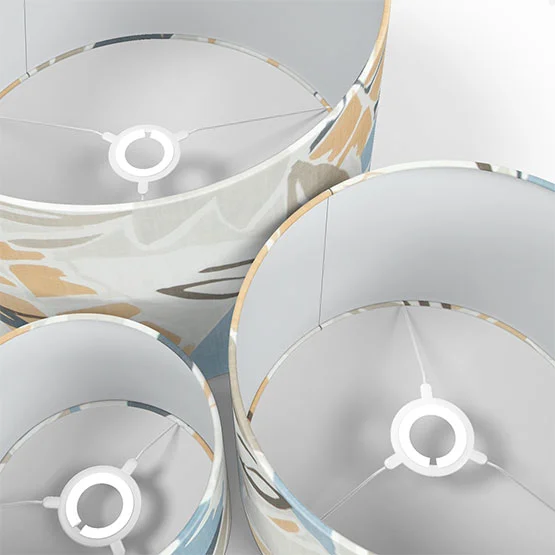 Adriana Topaz lamp_shade