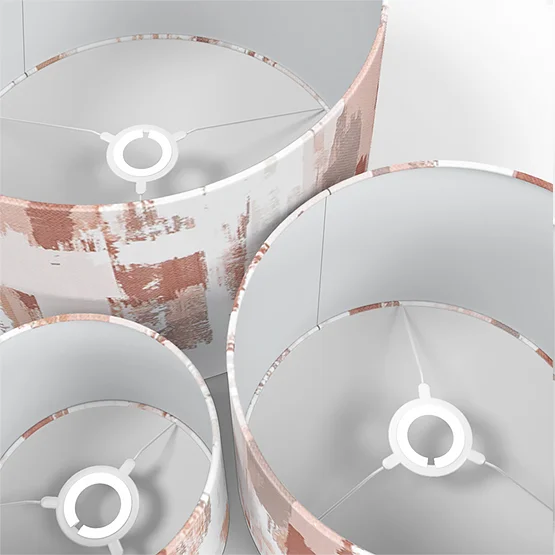 Bamford Redbrick lamp_shade