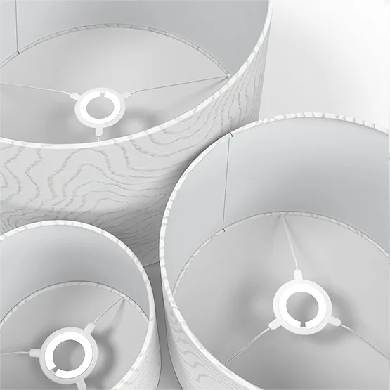Beau Parchment lamp_shade