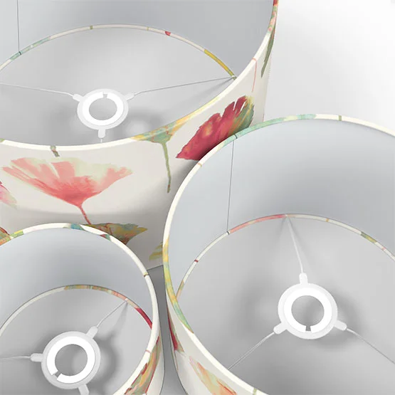 Camarillo Rumba lamp_shade