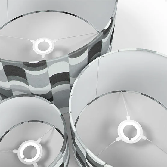 Castillo Jet lamp_shade