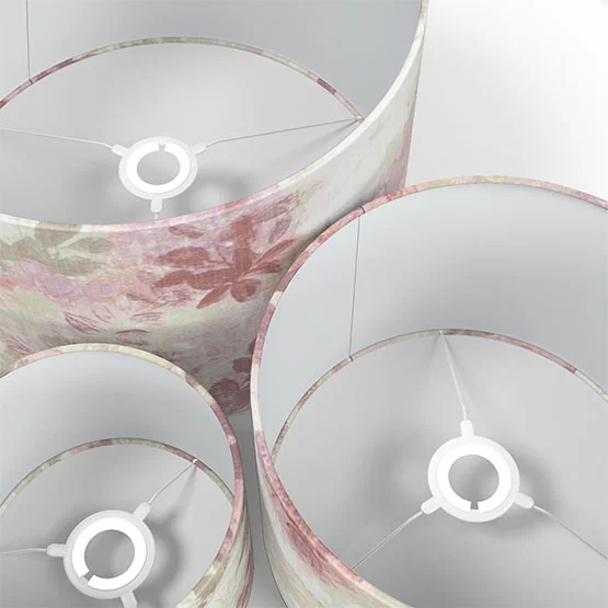 Claude Wisteria lamp_shade