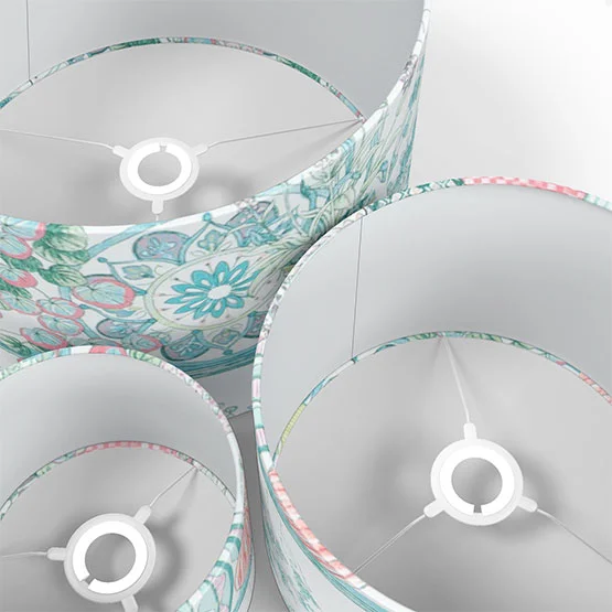 Clerkenwell Petal lamp_shade