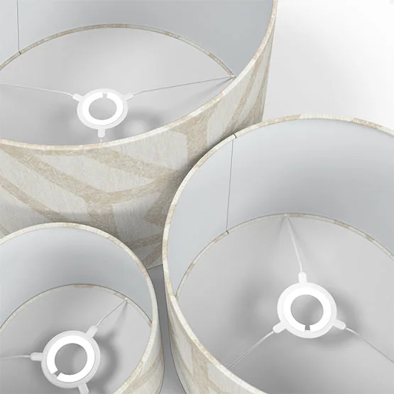 Compose Pebble lamp_shade