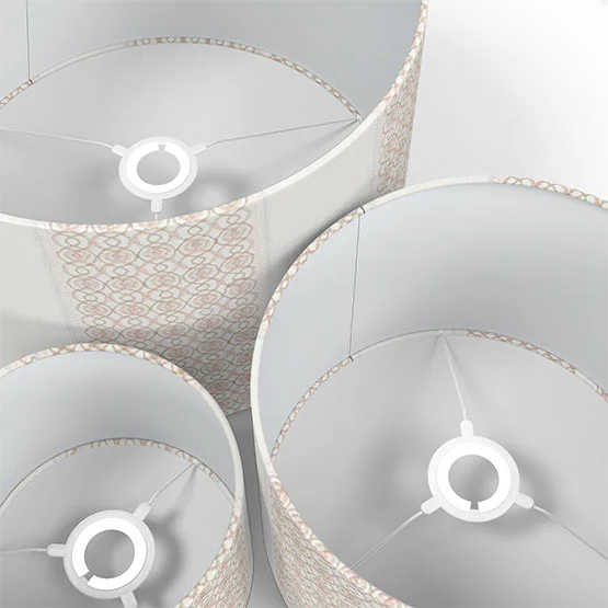 Correlli Petal lamp_shade