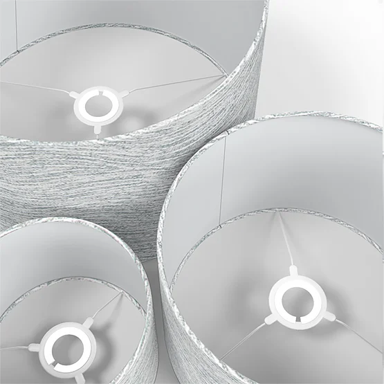 Empire Silver lamp_shade