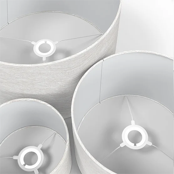 Empire Vellum lamp_shade