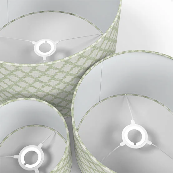 Ervan Seaweed lamp_shade