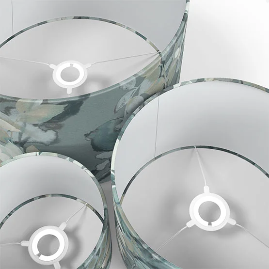 Fantasy Quartz lamp_shade