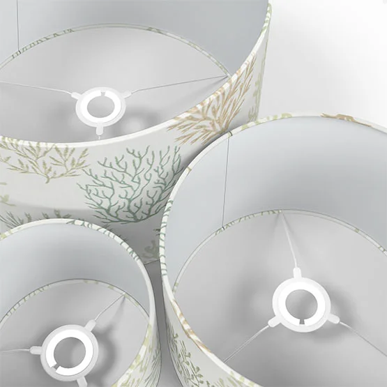 Fistral Seaweed lamp_shade