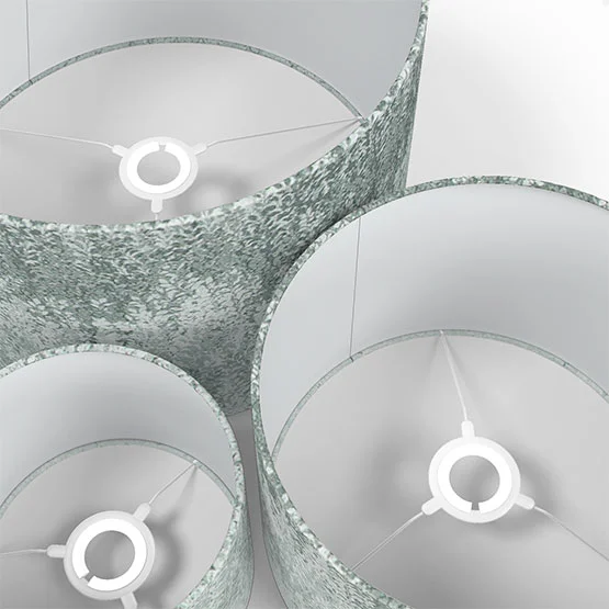 Forage Frost lamp_shade