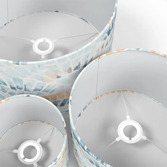 Gabriela Topaz lamp_shade