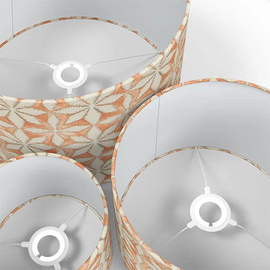 Haddon Ginger lamp_shade