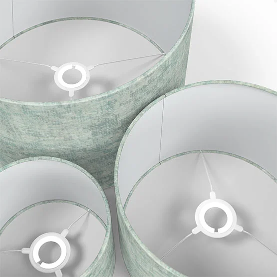 Horoscope Jade lamp_shade