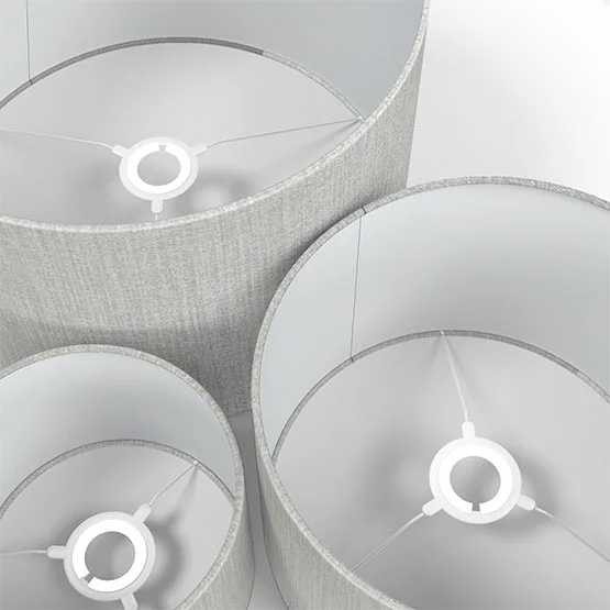 Jaxon Platinum lamp_shade