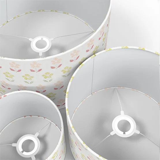June Raspberry lamp_shade