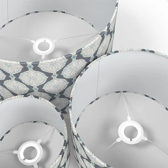 Kemala Cobalt lamp_shade