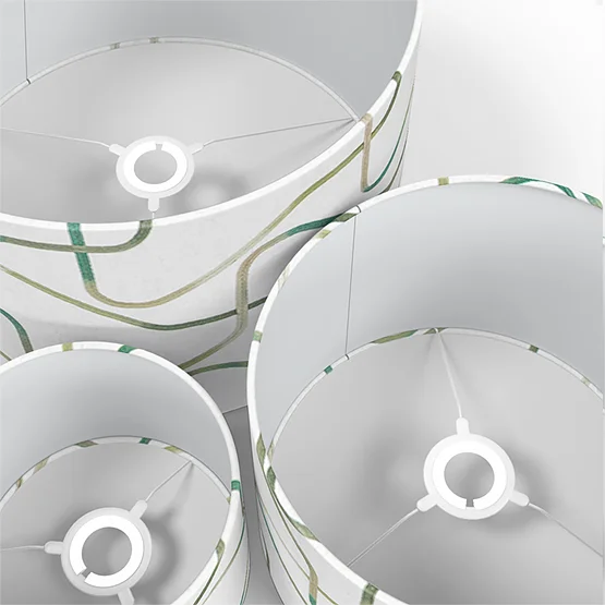 Lauder Fennel lamp_shade