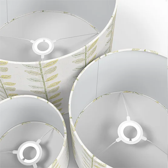 Lili Cucumber lamp_shade