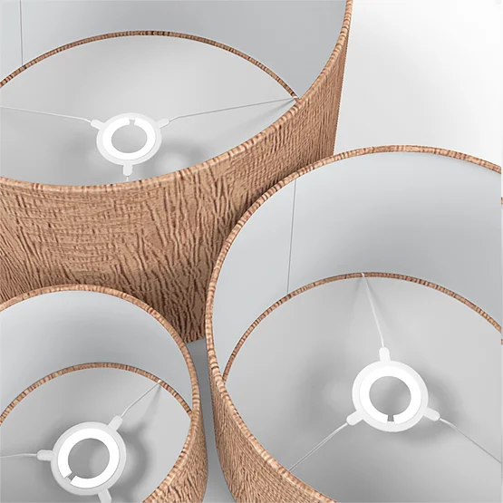 Mala Sienna lamp_shade