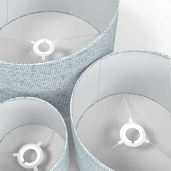 Monroe Cobalt lamp_shade