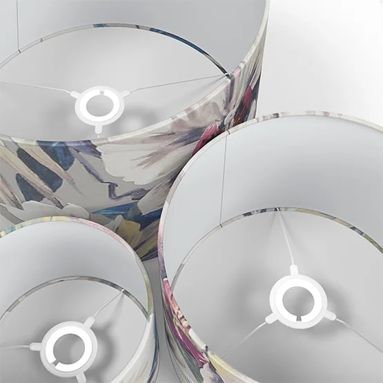 Moorea Sea Spray lamp_shade