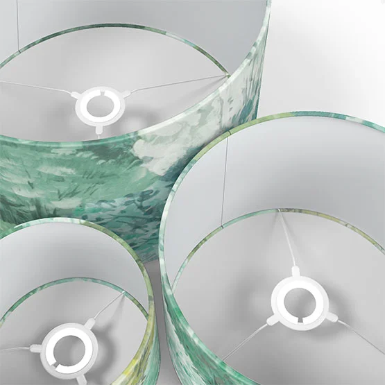 Mori Eden lamp_shade