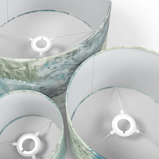 Mori Topaz lamp_shade