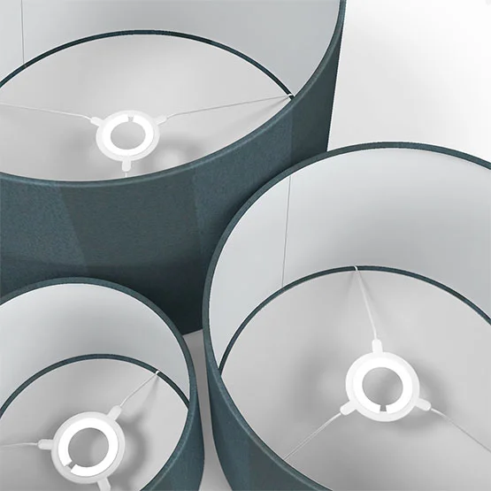 Newbridge Sapphire lamp_shade