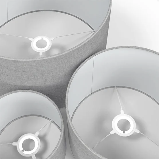 Nimbus Alloy lamp_shade