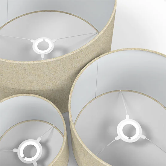 Nimbus Harvest lamp_shade