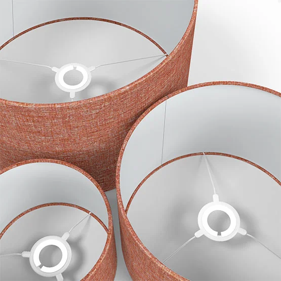 Nimbus Spice lamp_shade