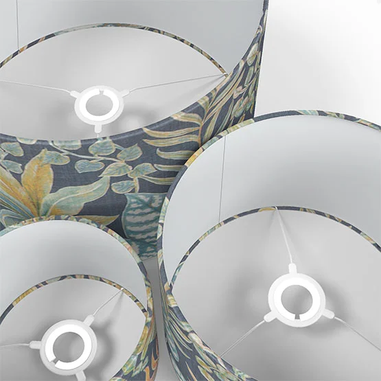 Paloma Azure lamp_shade