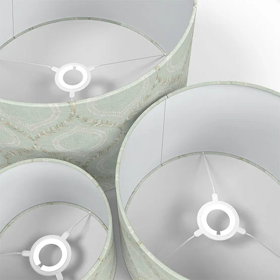 Powell Willow lamp_shade